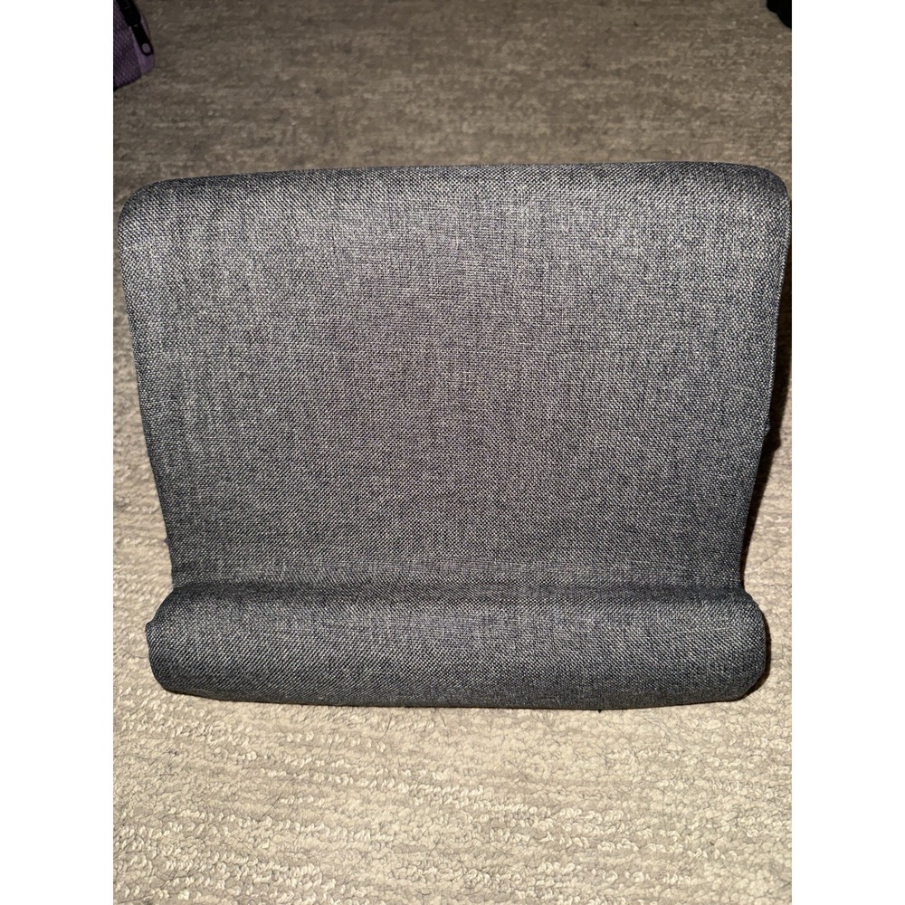 iPad iPod Resting Stands Soft Foam With Pocket And 2 Angles